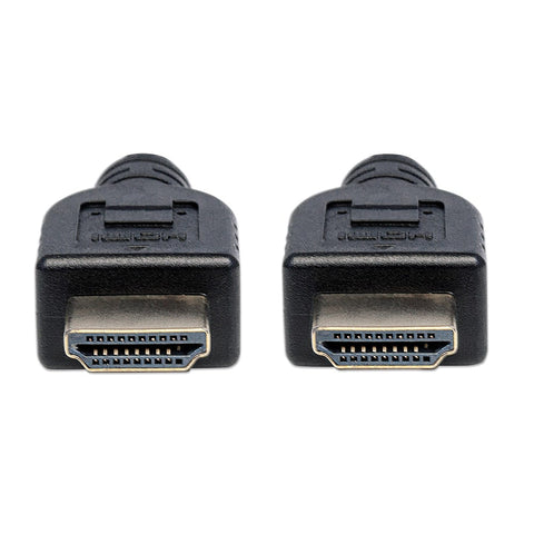 Cable Hdmi Manhattan 2.0 Intramuro Macho-Macho 10.0 Metros 353977