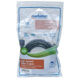 Cable Hdmi Manhattan 2.0 Intramuro Macho-Macho 5.0 Metros 353953