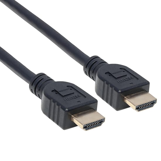 Cable Hdmi Manhattan 2.0 Intramuro Macho-Macho 2.0 Metros 353939