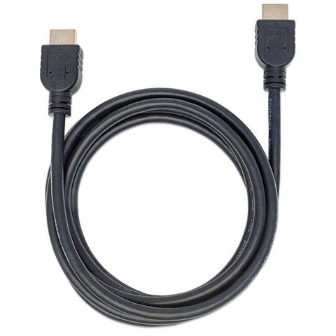 Cable Hdmi Manhattan 2.0 Intramuro Macho-Macho 2.0 Metros 353939