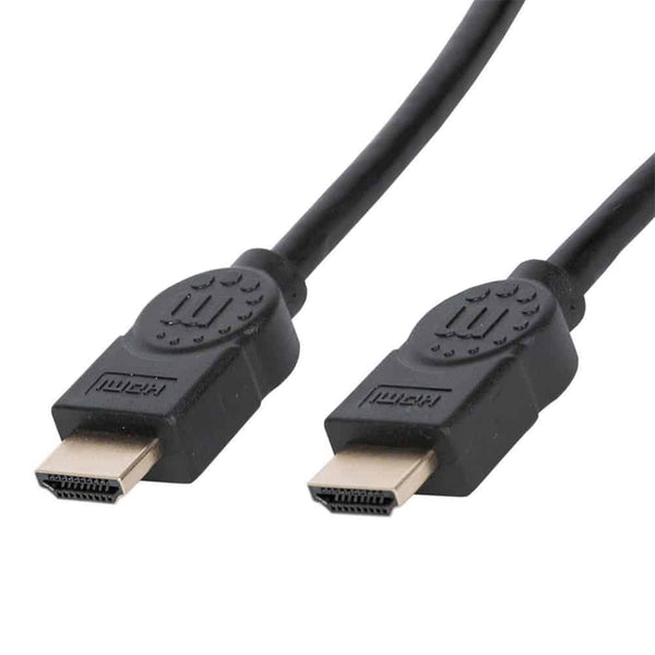 Cable Hdmi Manhattan Alta Velocidad 2.1 8k Macho-Macho 2.0 Metros 354080