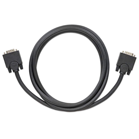 Cable Monitor Svga Manhattan 8mm Hd15 Macho-Macho 1.8 Metros 311731