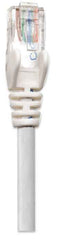 Cable Patch Intellinet Rj45 1.5 Metros(5.0f) Cat6 Utp Blanco Macho-Macho 341950