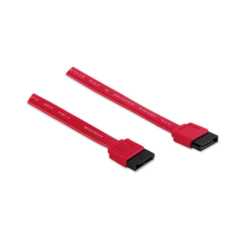 Cable Sata Hdd Manhattan 50cm 340700