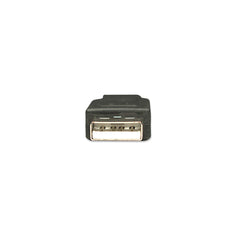 Cable Usb Manhattan V2.0 A Macho-A Macho 1.8 Metros 306089