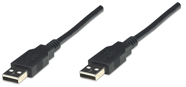 Cable Usb Manhattan V2.0 A Macho-A Macho 1.8 Metros 306089