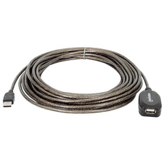 Cable usb manhattan v2.0 ext. Activa 10.0 metros bolsa 151573