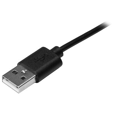 Cable Usb Tipo-C De 1 Metro - Usb 2.0 Tipo-A A Usb-C - Compatible Con Thunderbolt 3 - Startech.Com Modelo Usb2ac1m