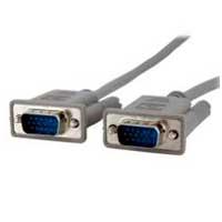 Cable Vga De 4.5 Metro Para Monitor - Hd15 Macho A Macho - Startech.Com Modelo Mxt101mm15