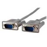 Cable Vga De 4.5 Metro Para Monitor - Hd15 Macho A Macho - Startech.Com Modelo Mxt101mm15