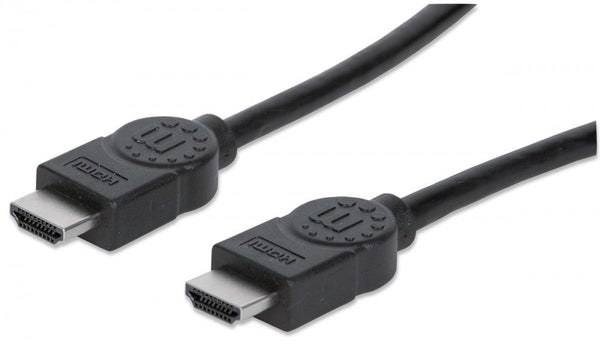 Cable Video Hdmi Manhattan 1.3 M-M 5.0m Bolsa 306133