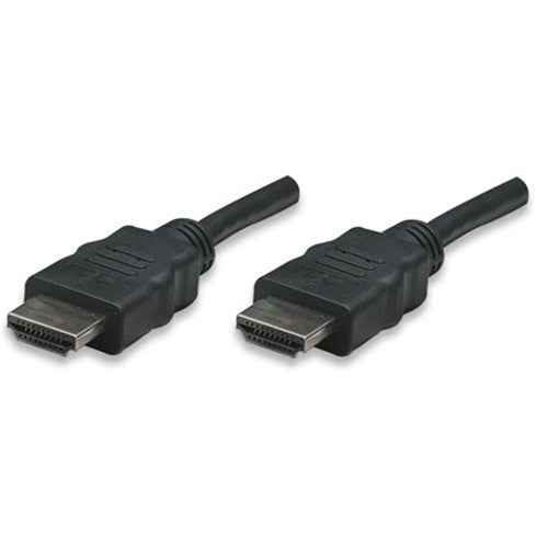 Cable Video Hdmi Manhattan 1.3 M-M 7.5m Bolsa 308441