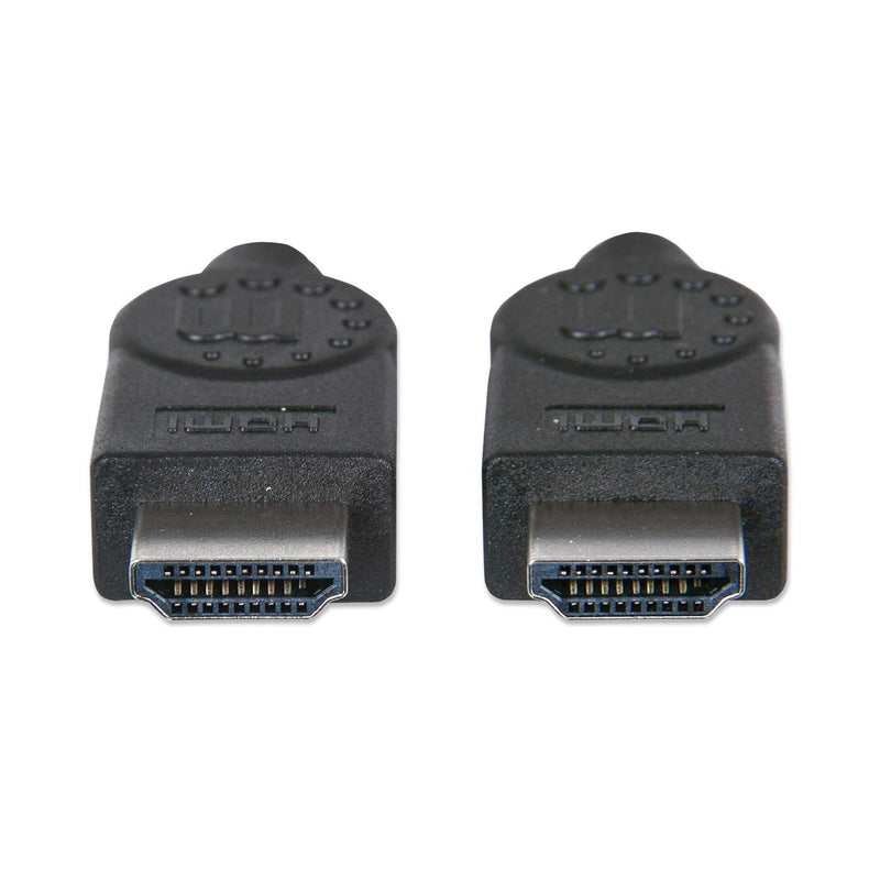 Cable Video Hdmi Manhattan 1.3 Macho-Macho 3.0 Metros Bolsa 306126