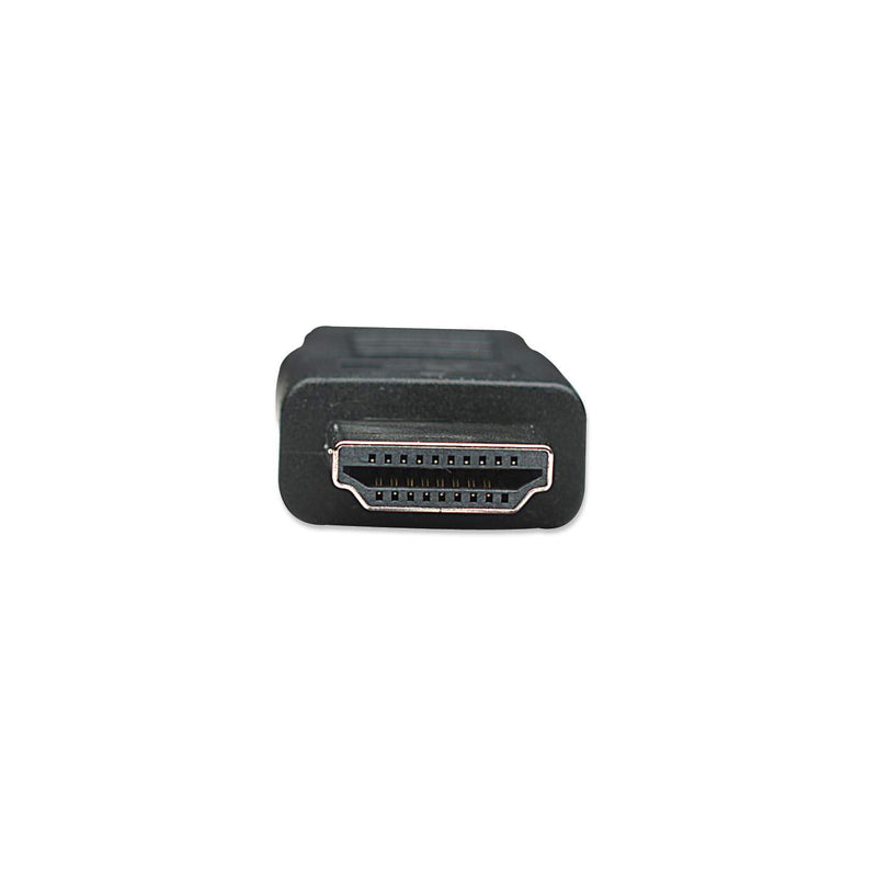 Cable Video Hdmi Manhattan 1.3 Macho-Mini Macho 1.8 Metros Bolsa 304955