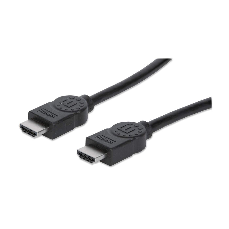 Cable Video Hdmi Manhattan 1.4 Macho-Macho 1 Metro 308816