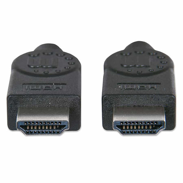 Cable Video Hdmi Manhattan 1.4 Macho-Macho 1 Metro 308816