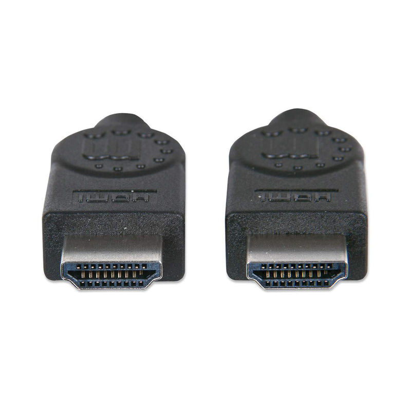 Cable Video Hdmi Manhattan 1.4 Macho-Macho 15.0 Macho +Ethernet 323260