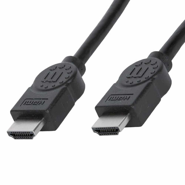 Cable Video Hdmi Manhattan 1.4 Macho-Macho 15.0 Macho +Ethernet 323260