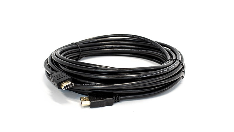 Cable Vorago Hdmi Cab-206 10 Metros