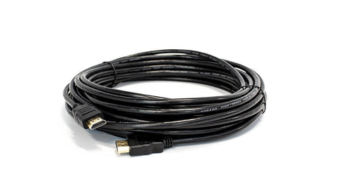 Cable Vorago Hdmi Cab-206 10 Metros