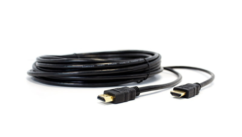 Cable Vorago Hdmi Cab-206 10 Metros