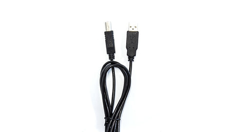 Cable Vorago Para Impresora Usb, Ab 2.0 1.5 Mts Bolsa Cab-104