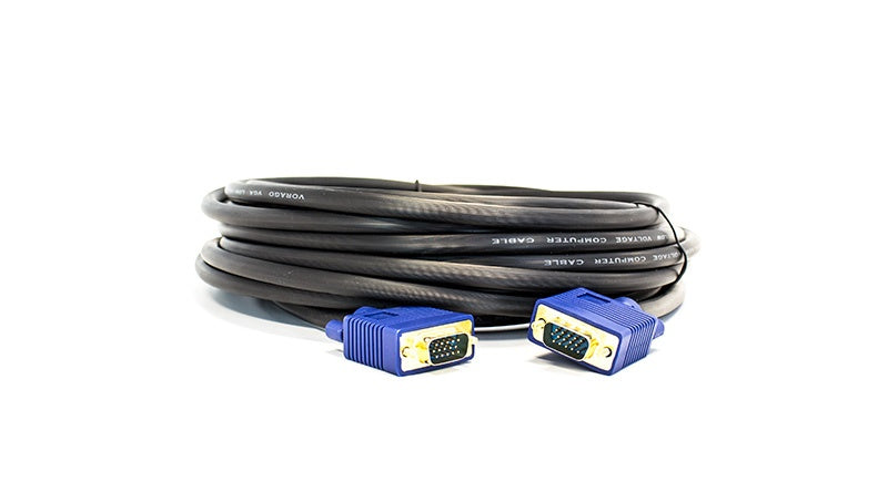 Cable Vorago Vga Cab-205 10 Metros