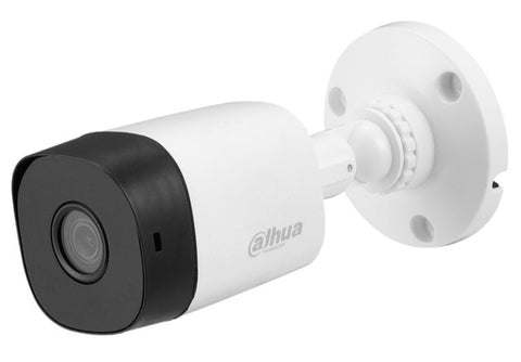 Camara Bala Dahua Cooper Hdcvi 1080p 720p 3.6mm (Dh-Hac-B1a21n-0360b)