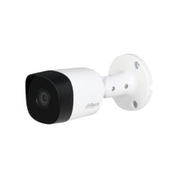 Camara Bala Dahua Cooper Hdcvi 1080p 720p 3.6mm (Dh-Hac-B2a21n-0360b)