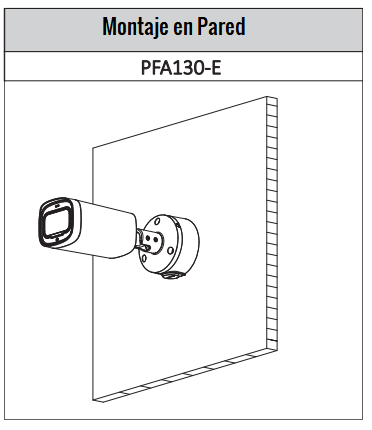 Camara Bala Dahua Hdcvi 2 Mp Varifocal Ir30 Metros Ip67 (Dh-Hac-B4a21n-Vf-2712)