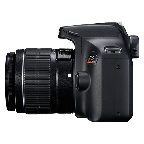 Camara Canon Eos Rebel T100 (2628c003aa)