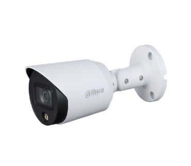 Camara dahua bala full c. 5 mp, 2.8 mm (dh-hac-hfw1509cn-led-0280b)