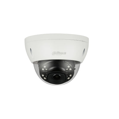 Camara Dahua Domo 2 Mpx Antivandalica, Lente 2.8 Mm, Ir 30m Ik10, Ip67 (Dh-Hac-Hdbw1200en-0280b-S4)