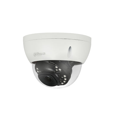 Camara Dahua Domo 2 Mpx Antivandalica, Lente 2.8 Mm, Ir 30m Ik10, Ip67 (Dh-Hac-Hdbw1200en-0280b-S4)