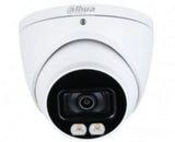 Camara dahua domo f.c. 2 mp, microfono, metal(dh-hac-hdw1239tn-a-led-0360b)