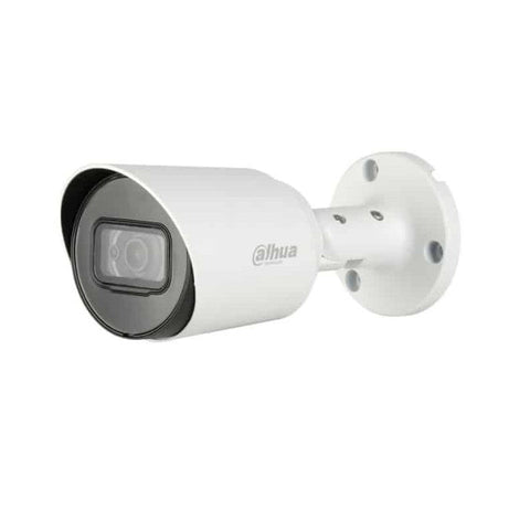 Camara Dahua Hfw1200ta28 Hdcvi 1080p, Tvi, 2.8 Mm, Audio Integrado (Dh-Hac-Hfw1200tn-A-0280b-S4)