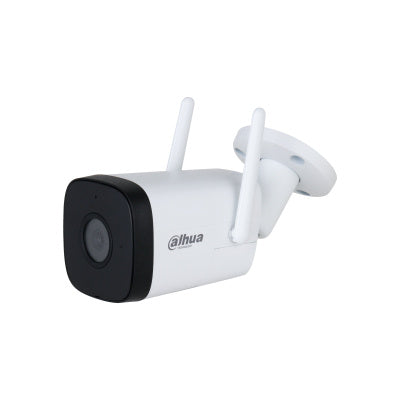 Camara Dahua Ip Bala Wifi 2 Mp, Mic Bi, Ip67 (Dh-Ipc-Hfw1230dt-Stw)