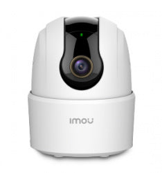 Camara Dahua Ip Domo Motor Wifi De 4 Mp, Autotracking(Ipc-Ta42n-B-Imou)