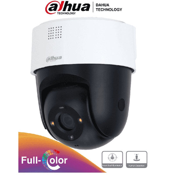 Camara dahua ip pt 2 mp f.c., bidi, ip66, poe(dh-sd2a200-gn-hi-a-pv-0400)