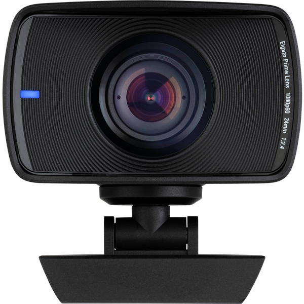 Camara Elgato Facecam Prof 1080p 60fps Raw 10waa9901