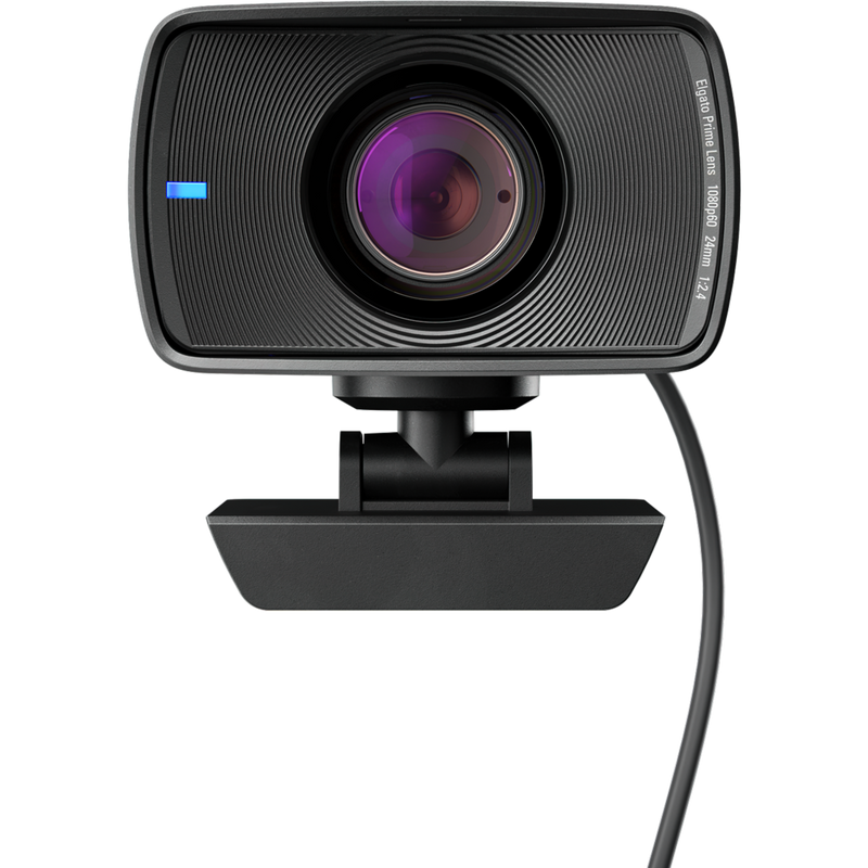 Camara Elgato Facecam Prof 1080p 60fps Raw 10waa9901