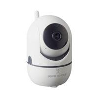 Camara Ip Para Interiores Iot Perfect Choice Blanco