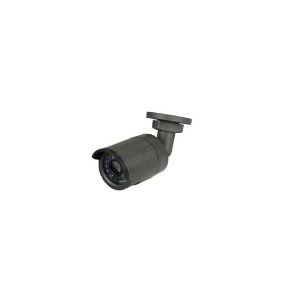 Camara, Lts, Cmip8222b, Mini Ir Bala, 2.1 Mp, Hd, 3d Dnr & Dwdr, Color