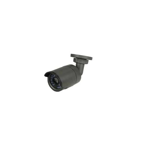 Camara, Lts, Cmip8222b, Mini Ir Bala, 2.1 Mp, Hd, 3d Dnr & Dwdr, Color