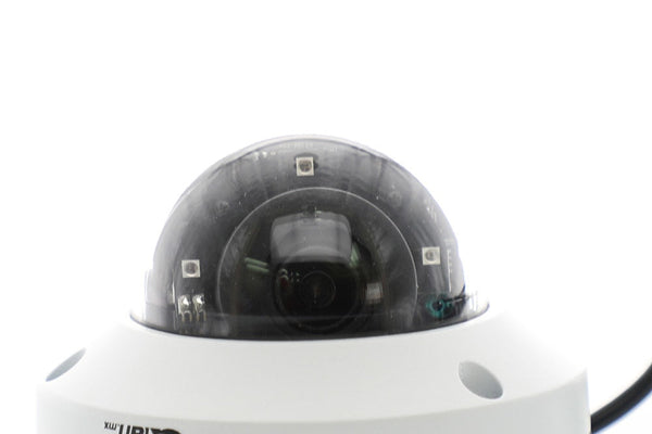 Camara Qian Domo Ptz Yao Qcmpd1701 Ir 20 Metros, 4x, Ip66