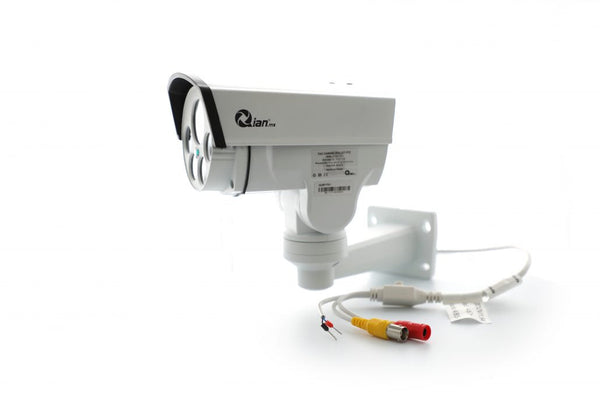 Camara Qian Yao Bullet Ptz 1080p Ir 30-50 Metros (Qcbp1701)