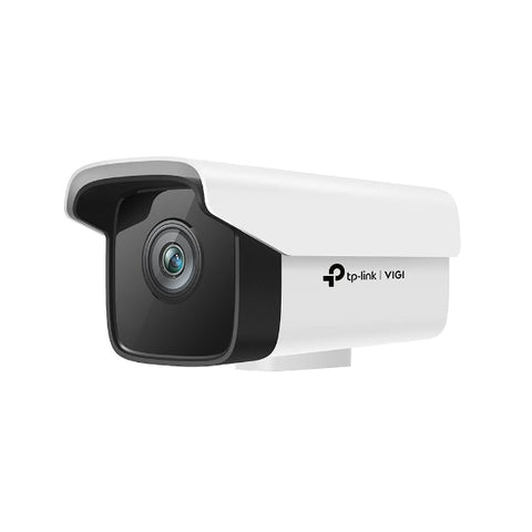 Cámara Tipo Bala 6Mm Ip De 3Mp Exterior (Vigi C300Hp-6) Tp-Link