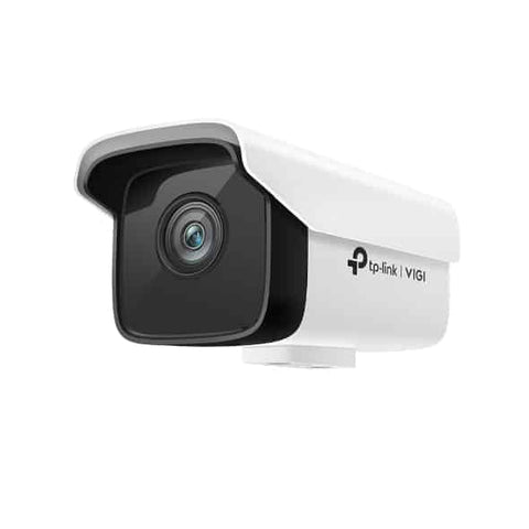 Cámara Tipo Bala 6Mm Ip De 3Mp Exterior (Vigi C300Hp-6) Tp-Link