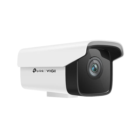 Cámara Tp-Link  Tipo Bala 4Mm Ip De 3Mp Exterior (Vigi C300Hp-4)