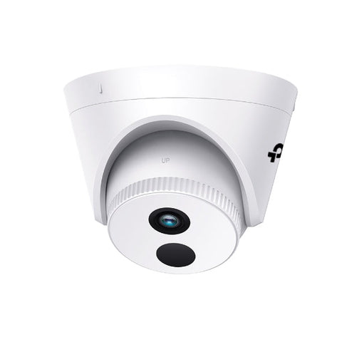 Cámara Tp-Link Tipo Domo Turret 4Mm Ip De 3Mp (Vigi C400Hp-4)